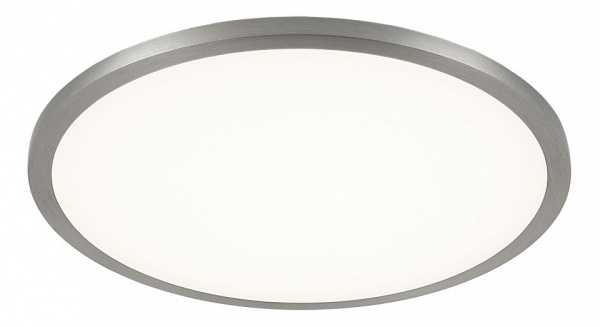 Встраиваемый светильник Citilux Омега CLD50R151