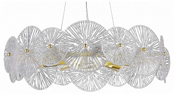 Подвесная люстра ST-Luce Flero SL1657.203.08