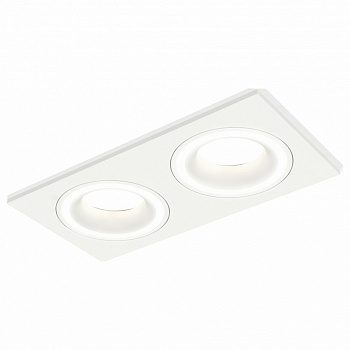 Встраиваемый светильник Ambrella Light XC XC7635040