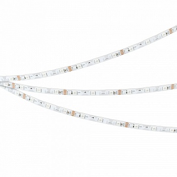 Лента светодиодная Arlight SPI открытая 044684