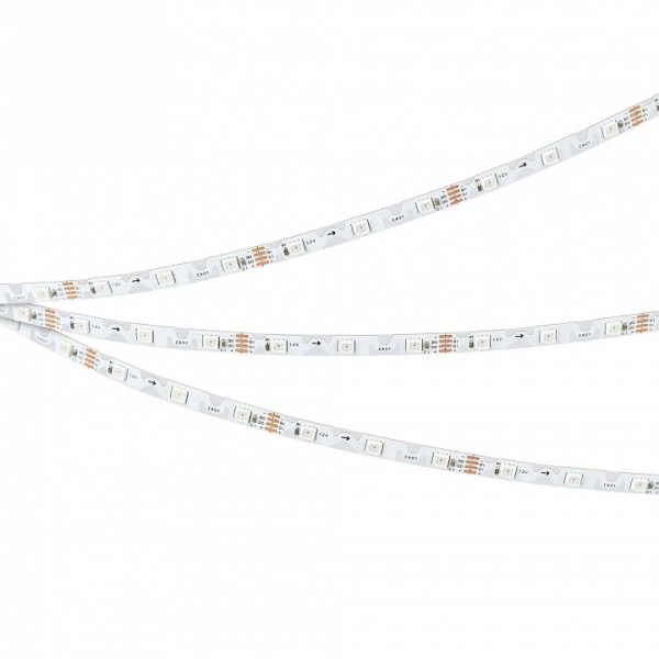 Лента светодиодная Arlight SPI открытая 044684