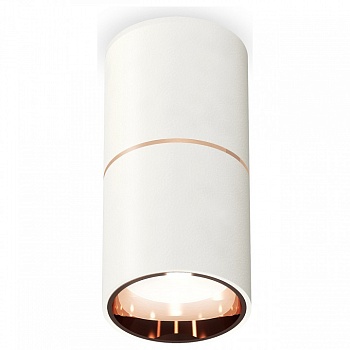 Накладной светильник Ambrella Light XS XS6301083