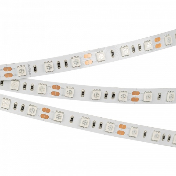Лента светодиодная Arlight RT открытая 012343(2)