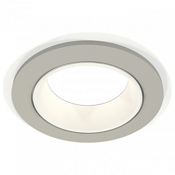 Встраиваемый светильник Ambrella Light XC XC6514001