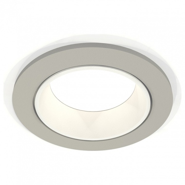 Встраиваемый светильник Ambrella Light XC XC6514001