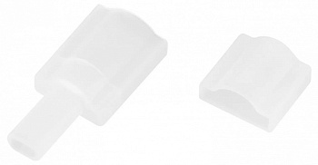 Заглушка для лент Arlight MOONLIGHT 042919