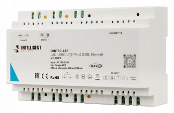 Контроллер Arlight INTELLIGENT 053510