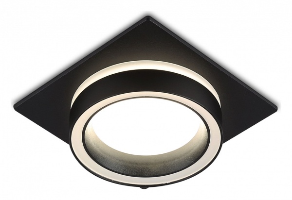 Встраиваемый светильник Ambrella Light TN TN52422