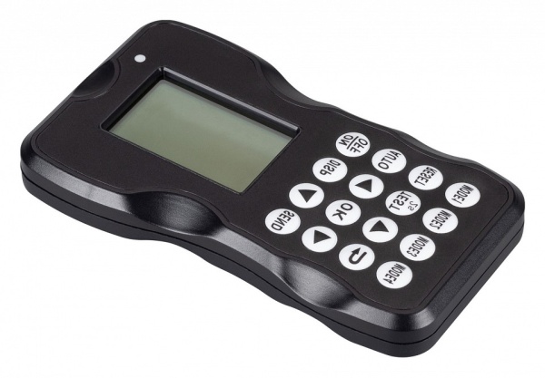 Пульт ДУ Arlight LAGERN 052018