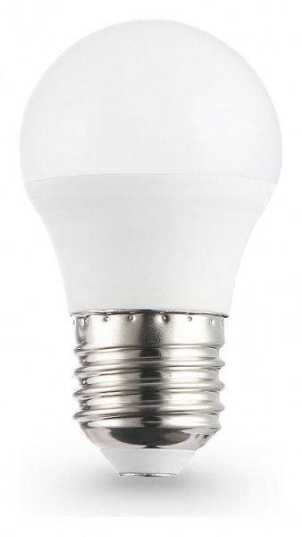 Лампа светодиодная Ambrella Light G45 E27 11Вт 4000K 451104