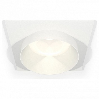 Встраиваемый светильник Ambrella Light XC XC6520020