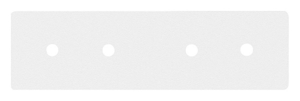 Крепление для трека Arte Lamp Linea-Accessories A480533