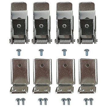 Набор креплений для встраивания светильника Arlight Fx4 022975