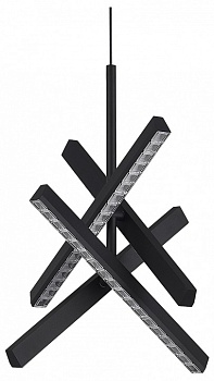 Подвесная люстра ST-Luce EUCLIDICS SL1018.413.04