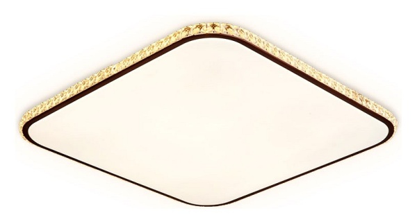 Накладной светильник Ambrella Light FF FF76