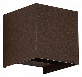 Накладной светильник ST-Luce Brik SL9513.601.01