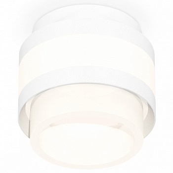 Накладной светильник Ambrella Light XS XS8418001