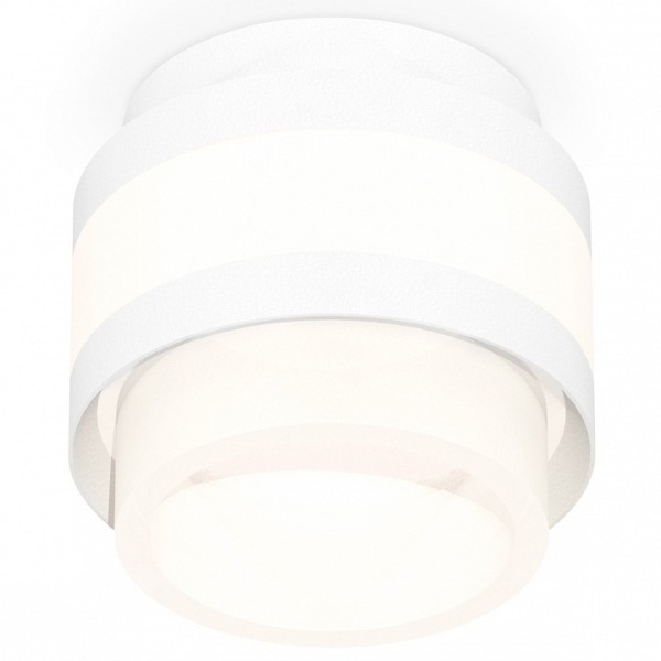 Накладной светильник Ambrella Light XS XS8418001