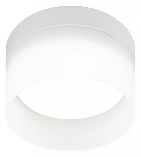 Встраиваемый светильник Эра DK 98 Б0056348