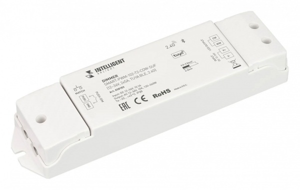 Контроллер-диммер Arlight TUYA 038183