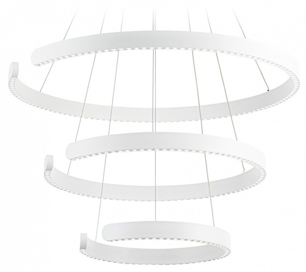 Подвесной светильник Ambrella Light FL FL5887