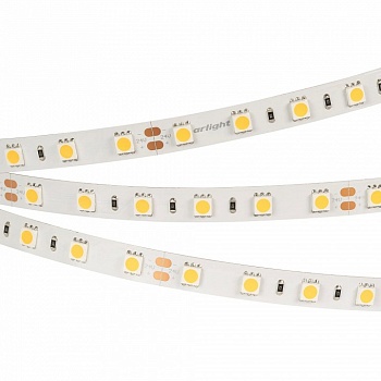 Лента светодиодная Arlight B60 24V 10mm 14.4 W/m 018099(2)