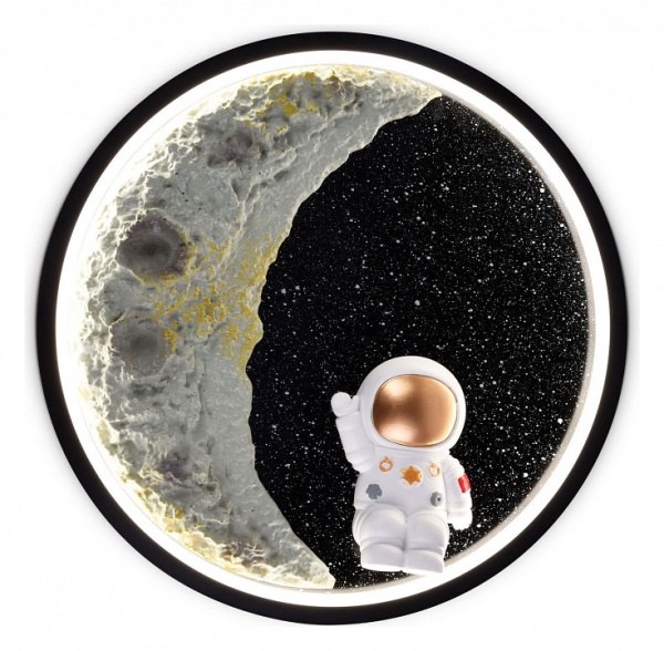 Накладной светильник Ambrella Light FW FW11102