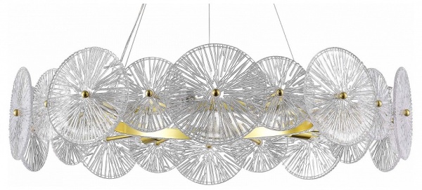 Подвесной светильник ST-Luce Flero SL1657.203.10