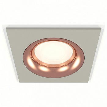 Встраиваемый светильник Ambrella Light XC XC7633006