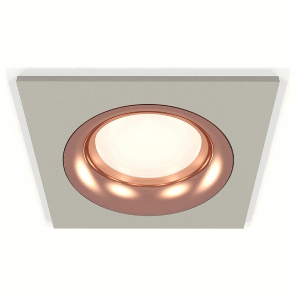 Встраиваемый светильник Ambrella Light XC XC7633006