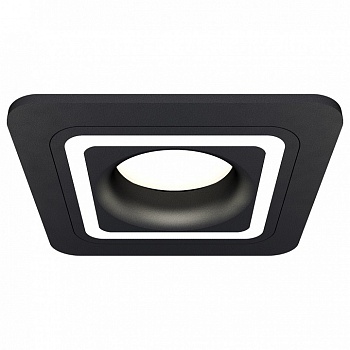 Встраиваемый светильник Ambrella Light XC XC7902011