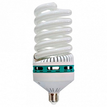 Лампа компактная люминесцентная Feron ELS64 E27 45Вт 6400K 4110