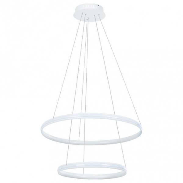 Подвесной светильник Arte Lamp Meridiana A2198SP-2WH