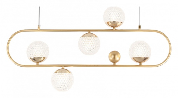 Подвесной светильник Ambrella Light TR TR5433