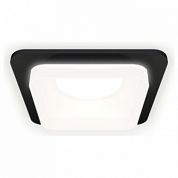 Встраиваемый светильник Ambrella Light XC XC7902013