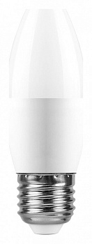 Лампа светодиодная Feron LB-970 E27 13Вт 6400K 38112