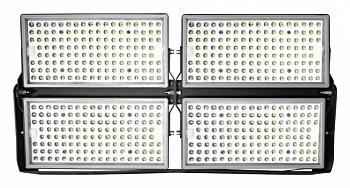 Настенно-потолочный прожектор Feron LL 48975
