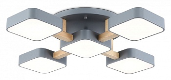 Потолочная люстра Ambrella Light FL FL4882