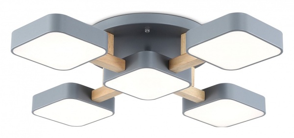 Потолочная люстра Ambrella Light FL FL4882