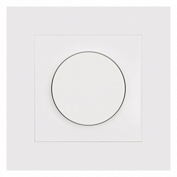 Накладка для диммера Arlight INTELLIGENT 050849