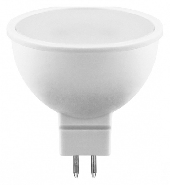 Лампа светодиодная Feron SBMR1611 GU5.3 11Вт 2700K 55151