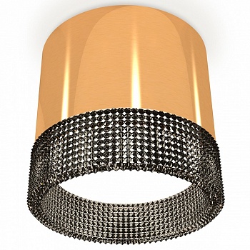 Накладной светильник Ambrella Light XS XS8121021