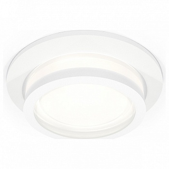 Встраиваемый светильник Ambrella Light XC XC6512060