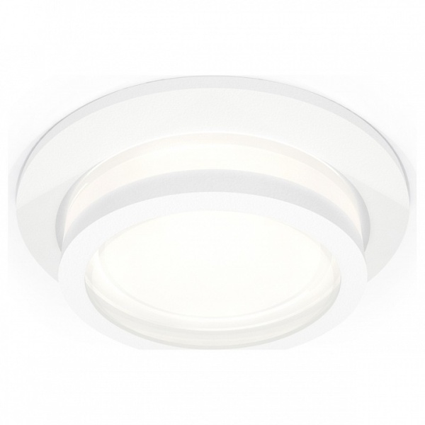 Встраиваемый светильник Ambrella Light XC XC6512060