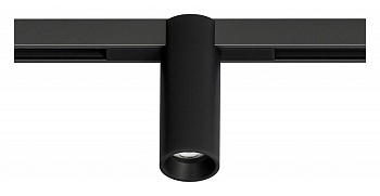 Накладной светильник Arte Lamp Optima A7389PL-1BK