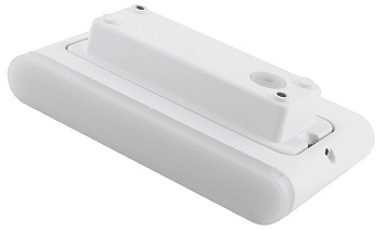 Накладной светильник DesignLed Bravo GW-6080L-12-WH-WW