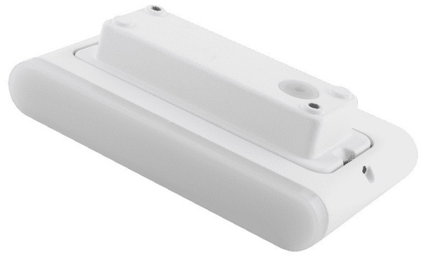 Накладной светильник DesignLed Bravo GW-6080L-12-WH-WW