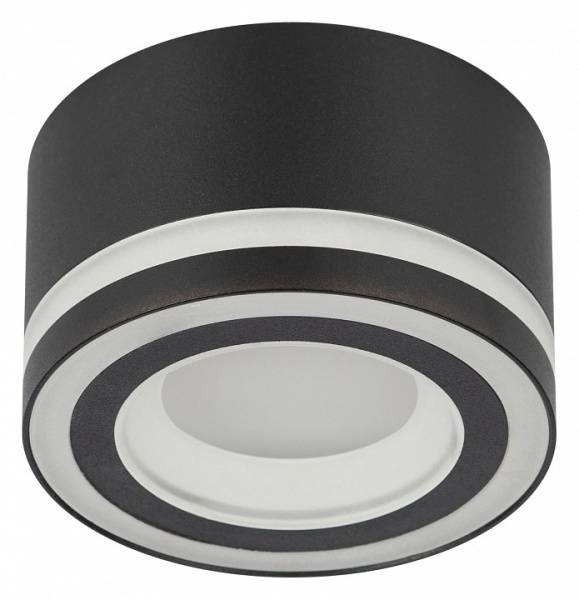 Накладной светильник Эра OL51 BK Б0059805