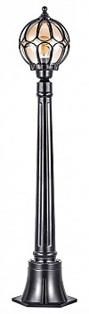 Наземный высокий светильник Feron PL3706 06343