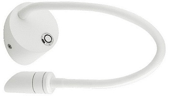 Бра DesignLed Bed BQ003103-A-3-DIM-WH-WW